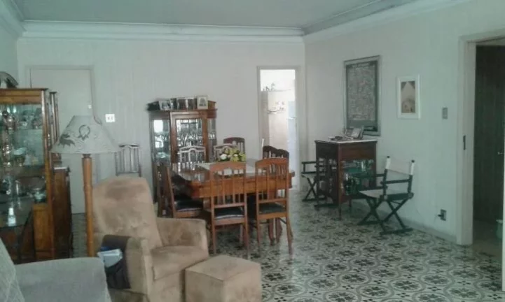 Imagem COBERTURA DUPLEX EM SANTOS