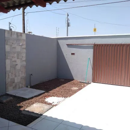 Casa com 2 Quartos à Venda, 50 m² em Residencial Buena Vista III - Goiânia