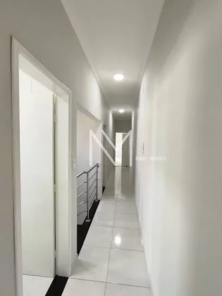 Imagem Casa Sobrado para venda 3 Quartos 1 Suíte 195m² - Bairro Residencial Rigui