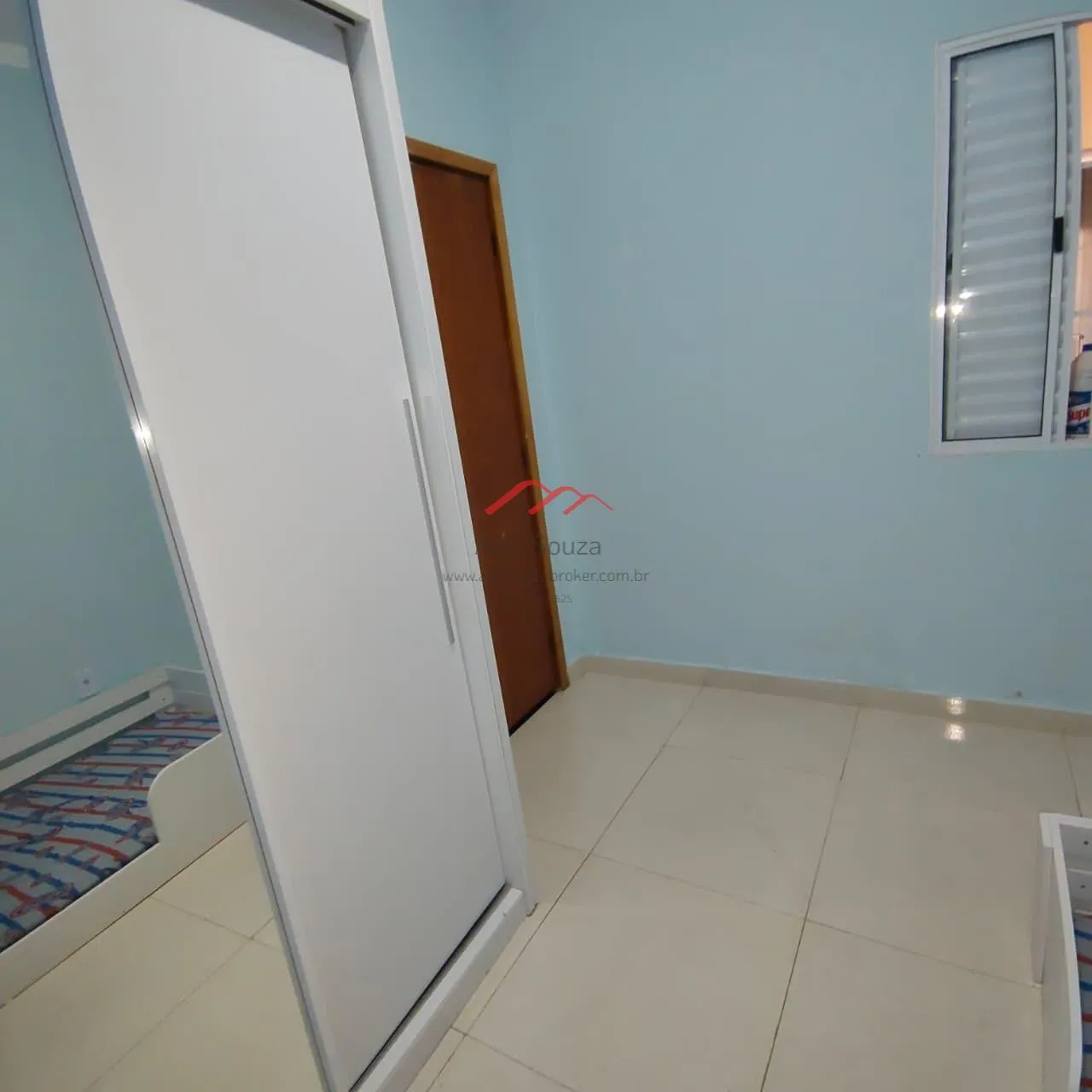 Imagem Casa para Venda em Sumaré, Parque Jatobá (Nova Veneza), 2 dormitórios, 1 suíte, 1 banheiro, 2 vagas
