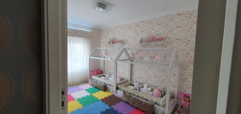 Imagem APARTAMENTO RESIDENCIAL em SÃO PAULO - SP, JARDIM OLYMPIA