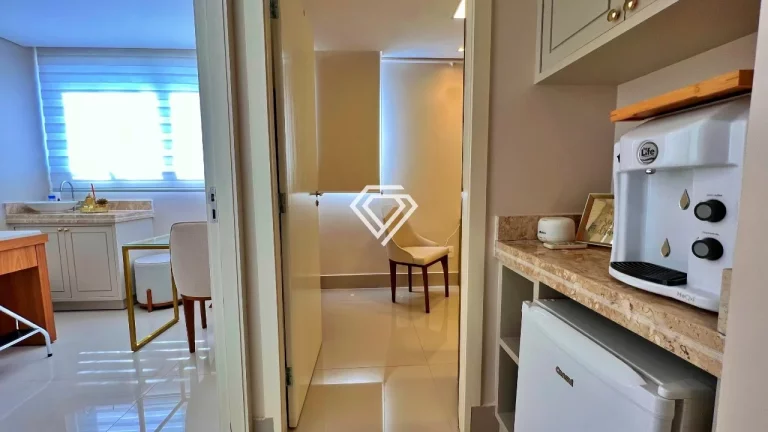 Imagem Sala Comercial com 37 m² à venda no Urban Futuro - 201 Sul