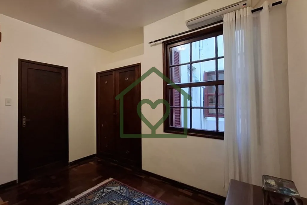 Imagem Apartamento térreo à venda com 62m2, localizado na Rua Doutor João Inácio, 1019, no bairro Naveg...