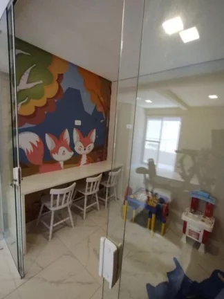 Imagem Apartamento à Venda em Caiçara, Praia Grande - SP