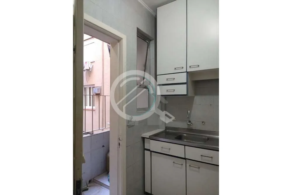 Imagem Apartamento de um Dormitório na Rua da República: Localizado em um dos bairros mais vibrantes e de...