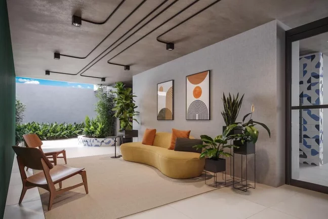 Imagem APARTAMENTO RESIDENCIAL em São Paulo - SP, Conceição
