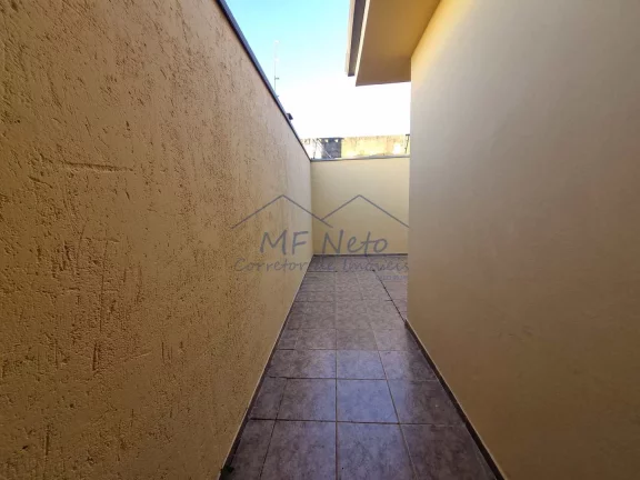 Imagem Casa Padrão