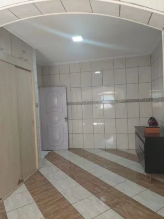 Imagem Sobrado com 3 dormitórios à venda, 255 m² por R$ 800.000,00 - Vila Júlia - Poá/SP