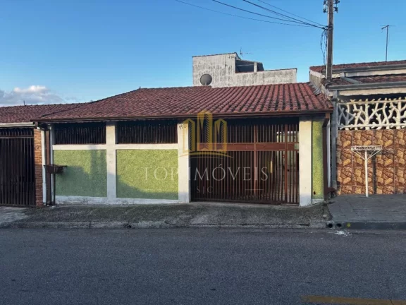 Foto do imóvel Excelente Casa de 2 Dormitórios no Dom Pedro com documentação em dia - Zona sul de São José dos Campos em Rua Dionísio Alves Silva