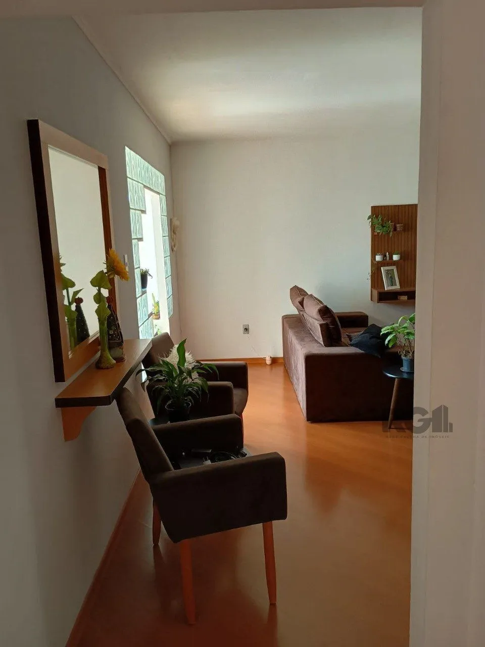 Imagem Cobertura para Venda - 137m², 3 dormitórios, sendo 1 suites, 1 vaga - Vila Eunice Nova