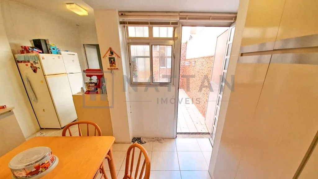 Imagem Sobrado com 4 dormitórios à venda, 240 m² por R$ 1.200.000,00 - Tatuapé - São Paulo/SP