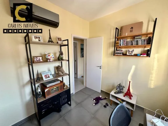 Imagem Lindissimo Aparto com 3 Quartos à venda - ITARARÉ/São Vicente Prox. á Praia