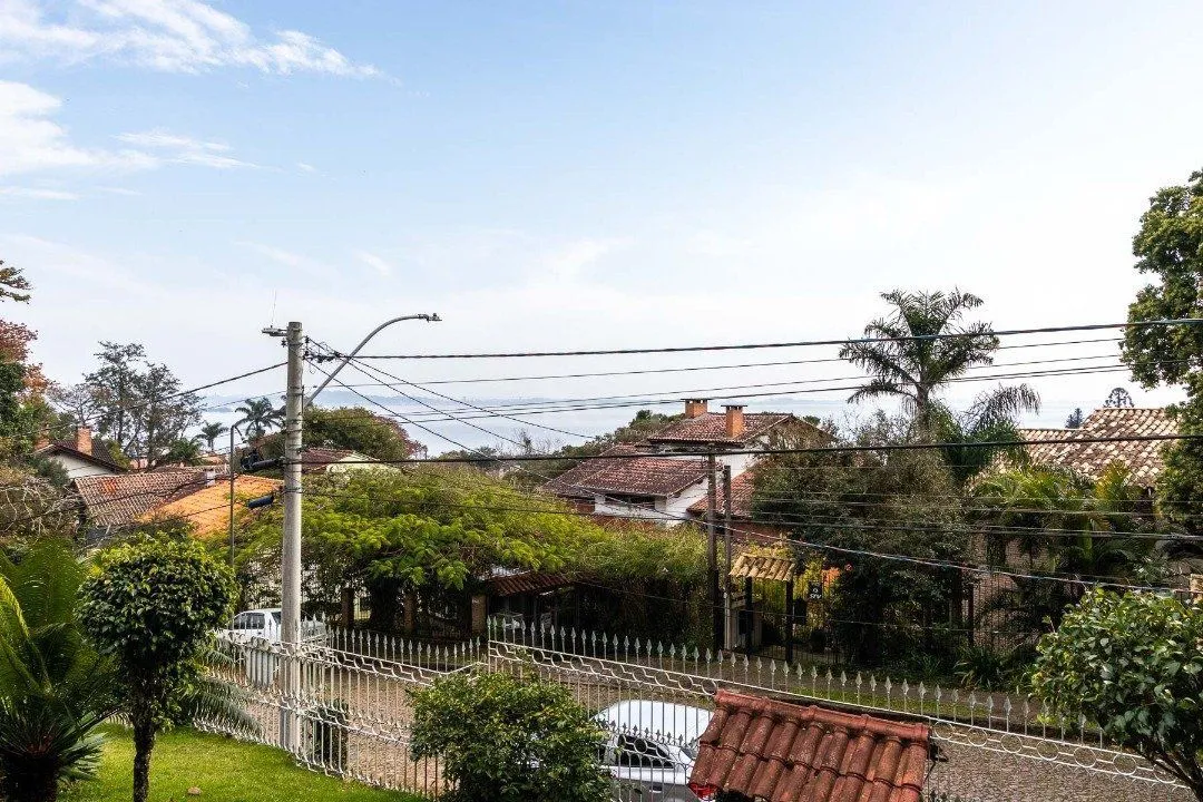 Imagem Casa para Venda - 500m², 4 dormitórios, sendo 1 suites, 4 vagas - Vila Conceição