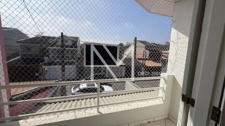 Imagem Casa Sobrado à Venda 2 Quartos 1 Suíte 145m² - Bairro Ana Maria