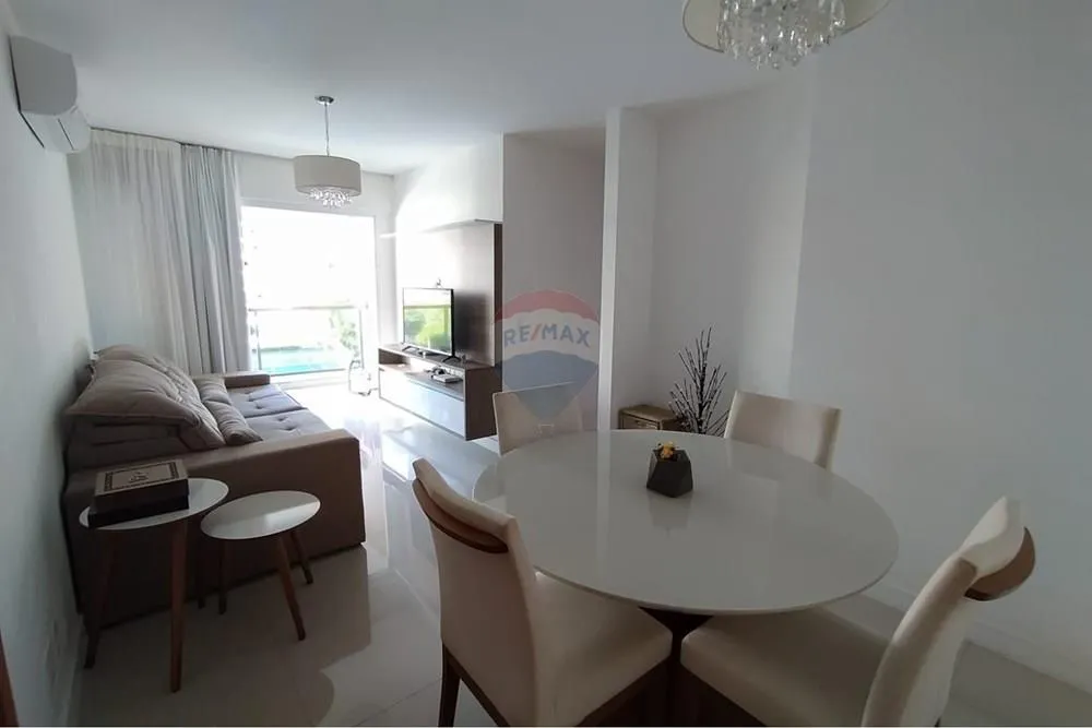 Imagem Apartamento - Melhor condominio do Pontal Oceânico