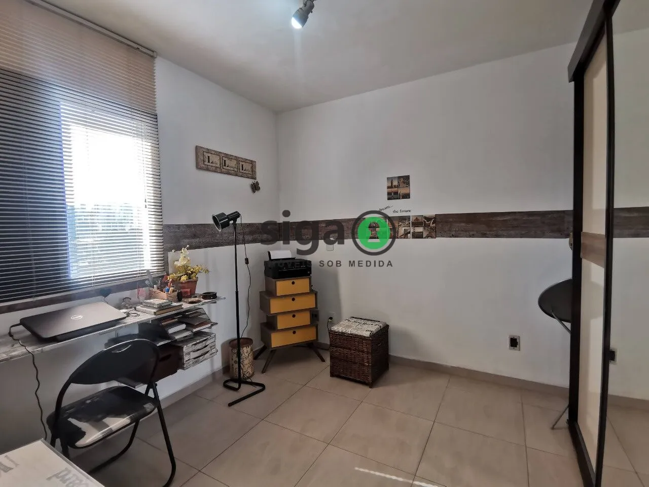 Imagem Apartamento com 3 quartos a venda na Vila Andrade