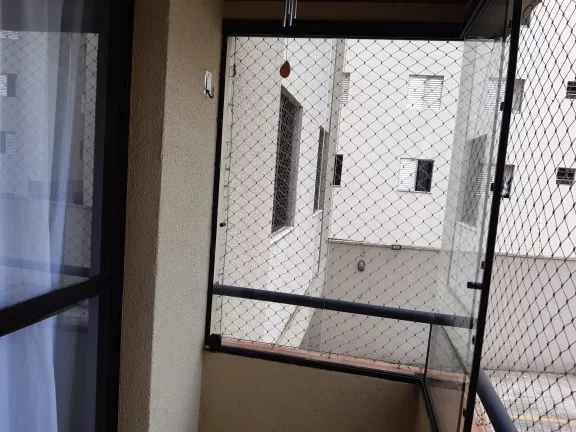 Imagem Apartamento à venda 3 quartos em Rudge Ramos em São Bernardo do Campo, SP.