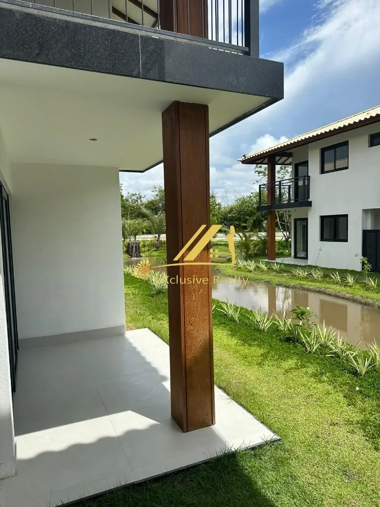 Imagem Apartamento RESIDENCIAL em Mata de São João - Bahia,