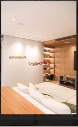 Imagem APARTAMENTO DE ALTO PADRÃO PARA LOCAÇÃO – TATUAPÉ / VILA GOMES CARDIM