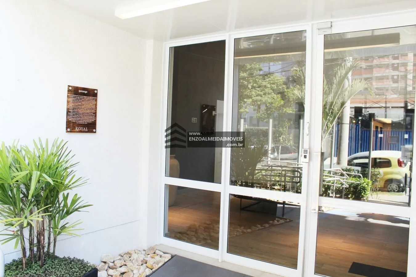 Imagem ROYAL ALTO DO IPIRANGA - Apartamento à venda em São Paulo/SP