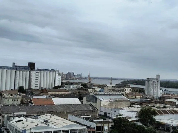 Imagem Apartamento em São Geraldo