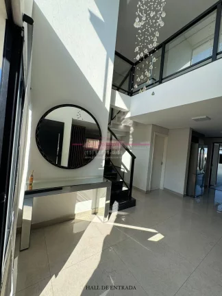Imagem Casa de Campo de Alto Padrão em Boituva interior de São Paulo