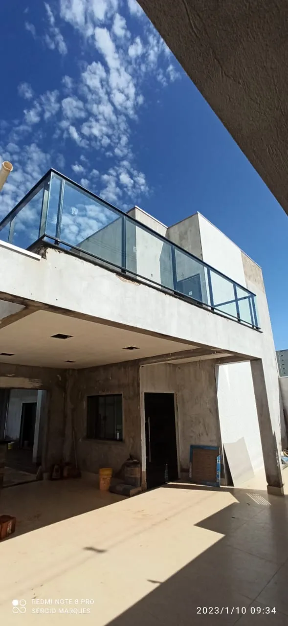 Imagem Casa 200m Umuarama-PR 28