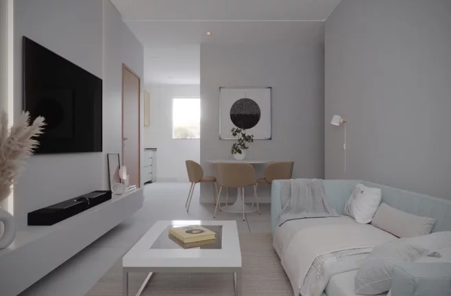 Imagem Apartamento Padrão