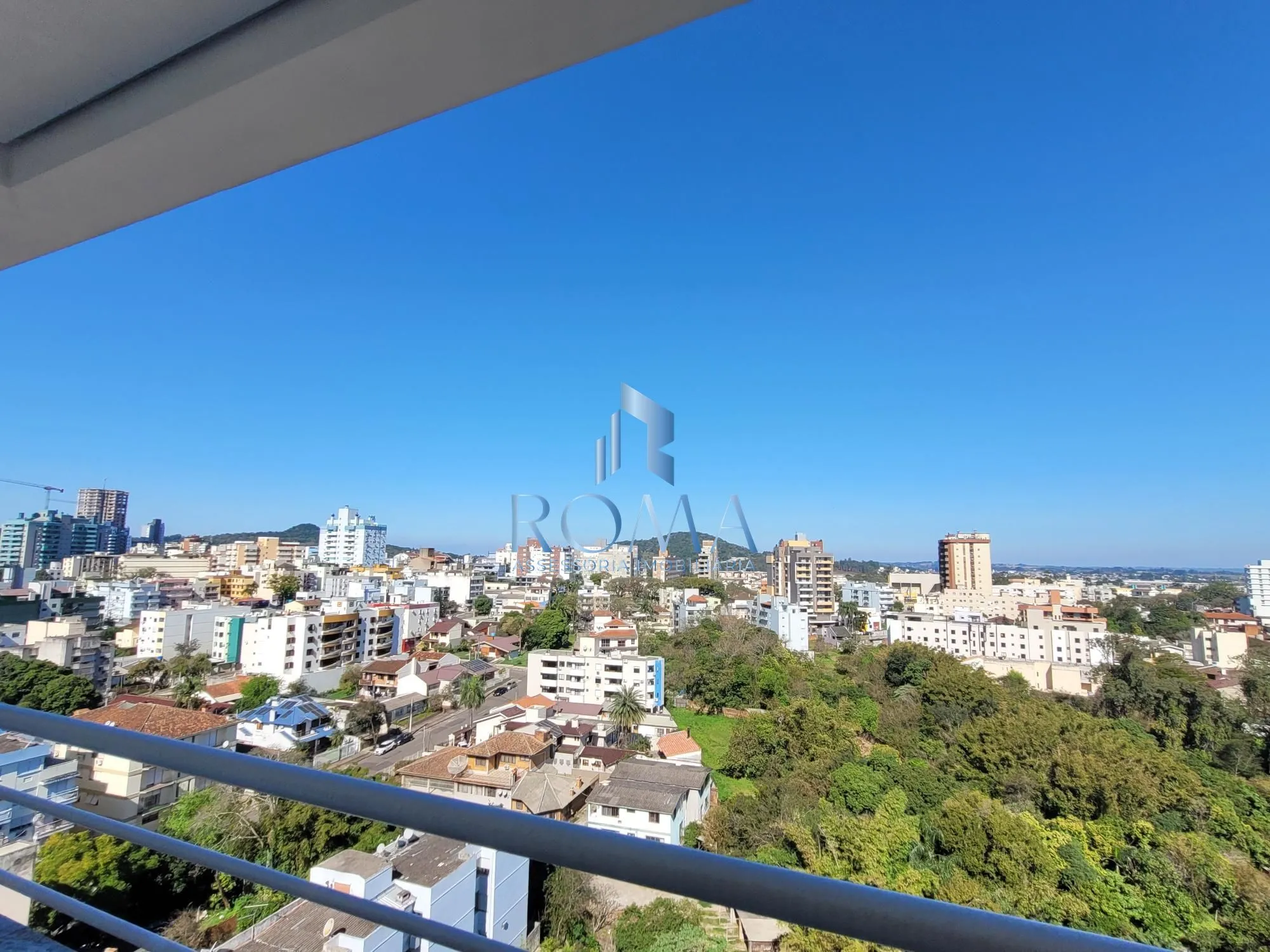 Imagem Cobertura 3 dormitórios à venda Nossa Senhora de Fátima Santa Maria/RS