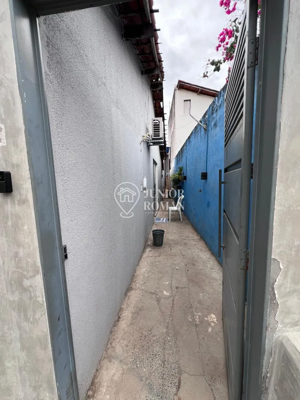 Imagem CASA 3 DORM 160M2 - BAIRRO ANTÔNIO GERALDO l BARREIRAS/BA