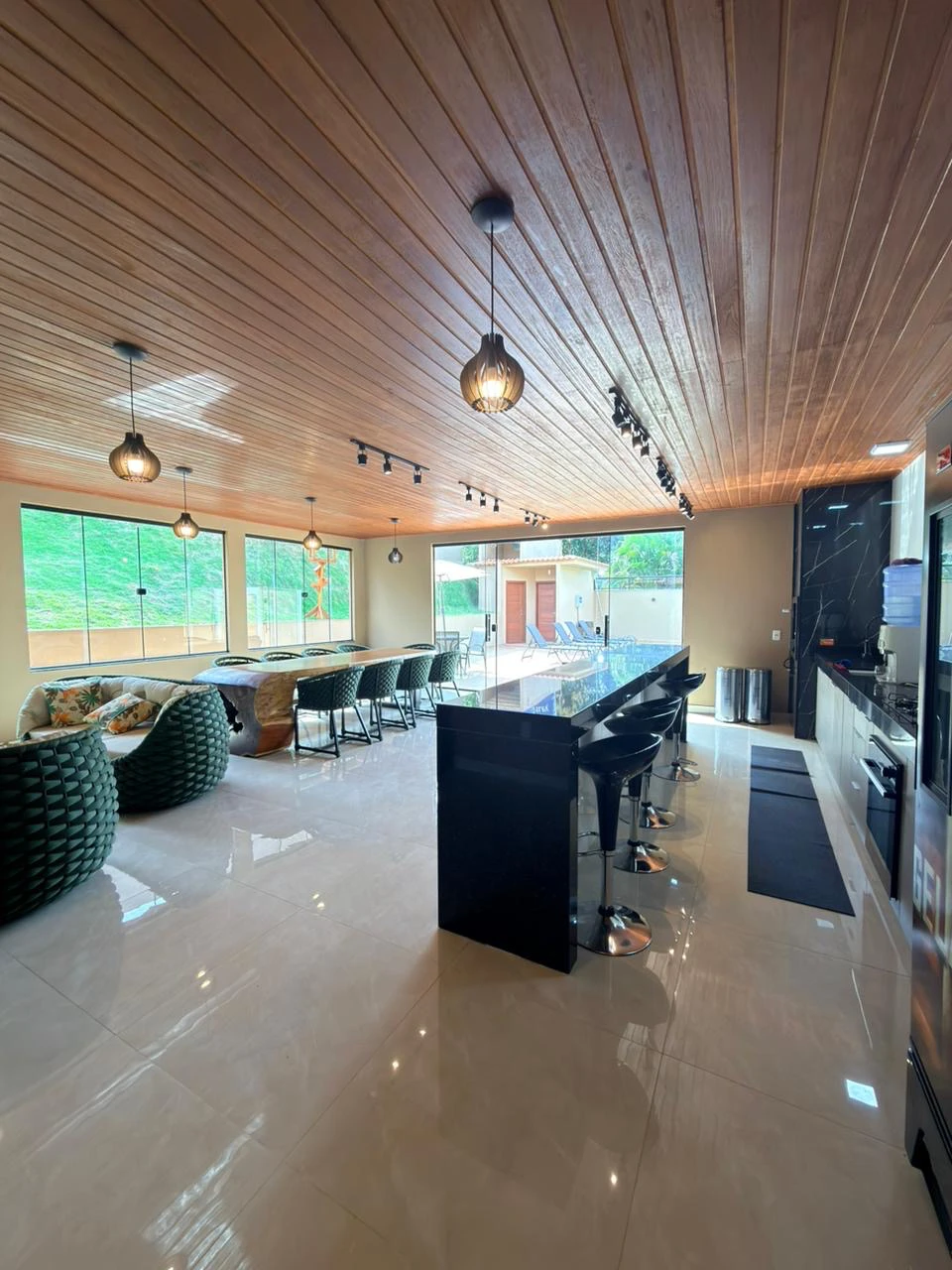 Imagem Casa com 3 Quartos à Venda, 500 m² em Domingos Martins - Domingos Martins