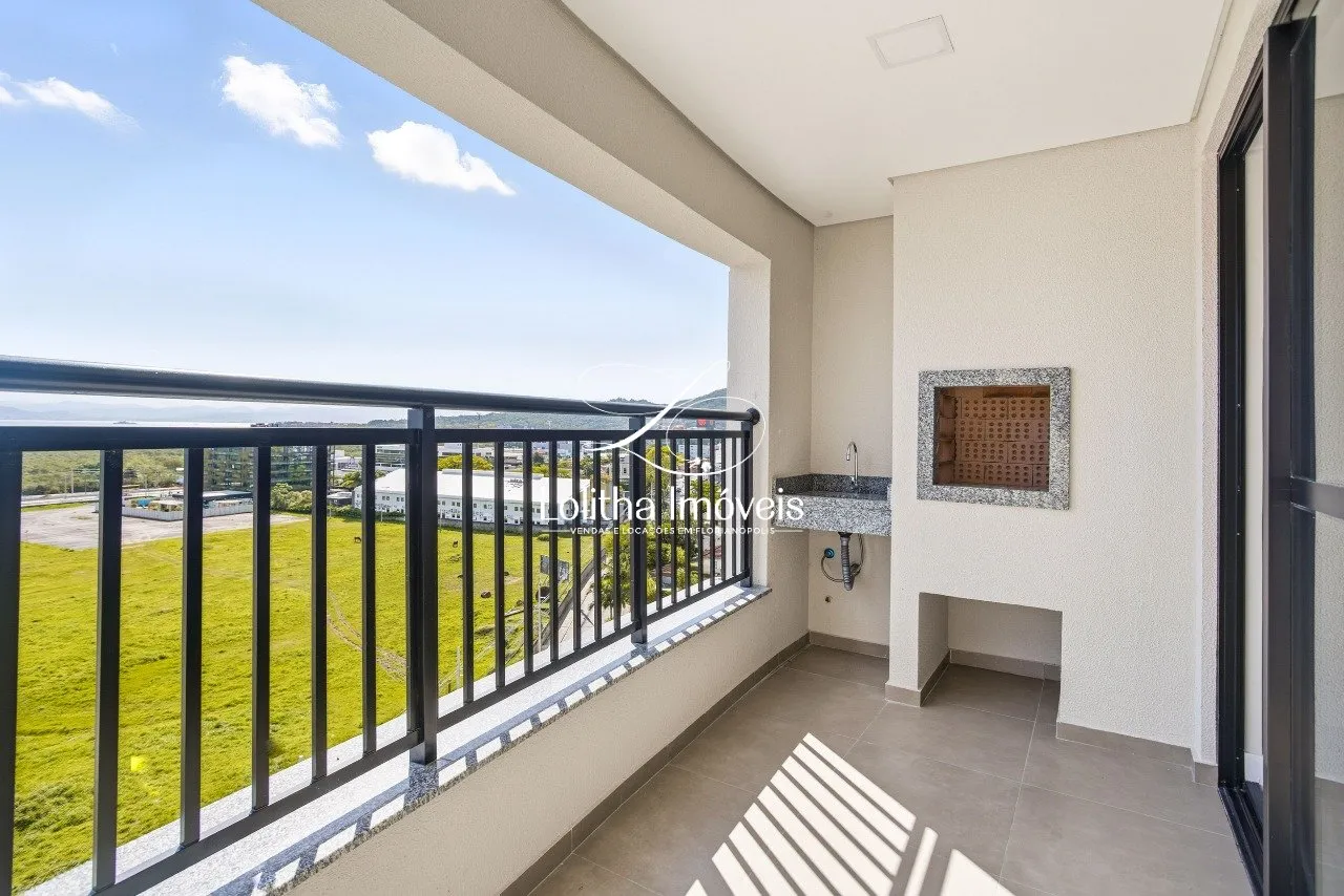Imagem APARTAMENTO COM 3 DORMITÓRIOS, SENDO 1 SUÍTE, À VENDA NO SACO GRANDE - FLORIANÓPOLIS/SC