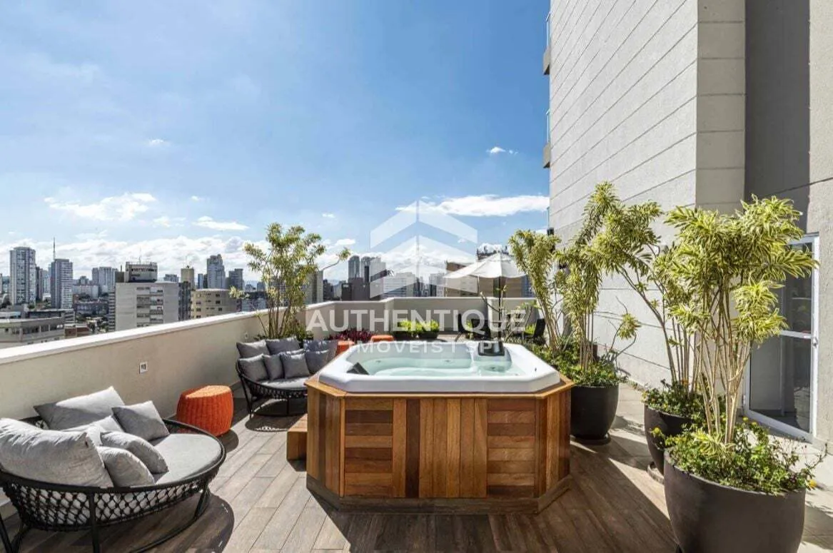Imagem YOU SENA MADUREIRA - VILA CLEMENTINO - Apartamento à venda no bairro Vila Clementino - São Paulo/SP, Zona Sul