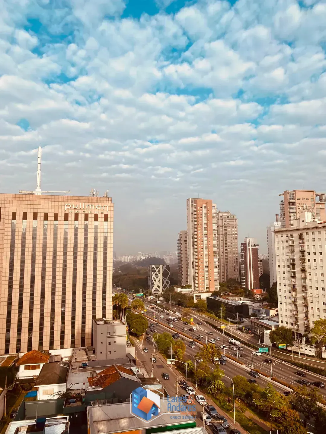 Imagem Apartamento para venda em Vila Mariana com 2 quartos, 75m²