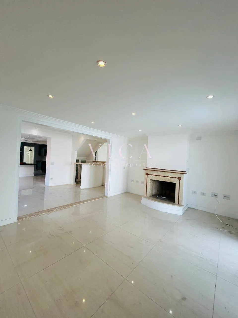 Imagem Casa 400m² 4 dormitórios 4 vagas venda- aluguel por R$14.400/mês Alphaville