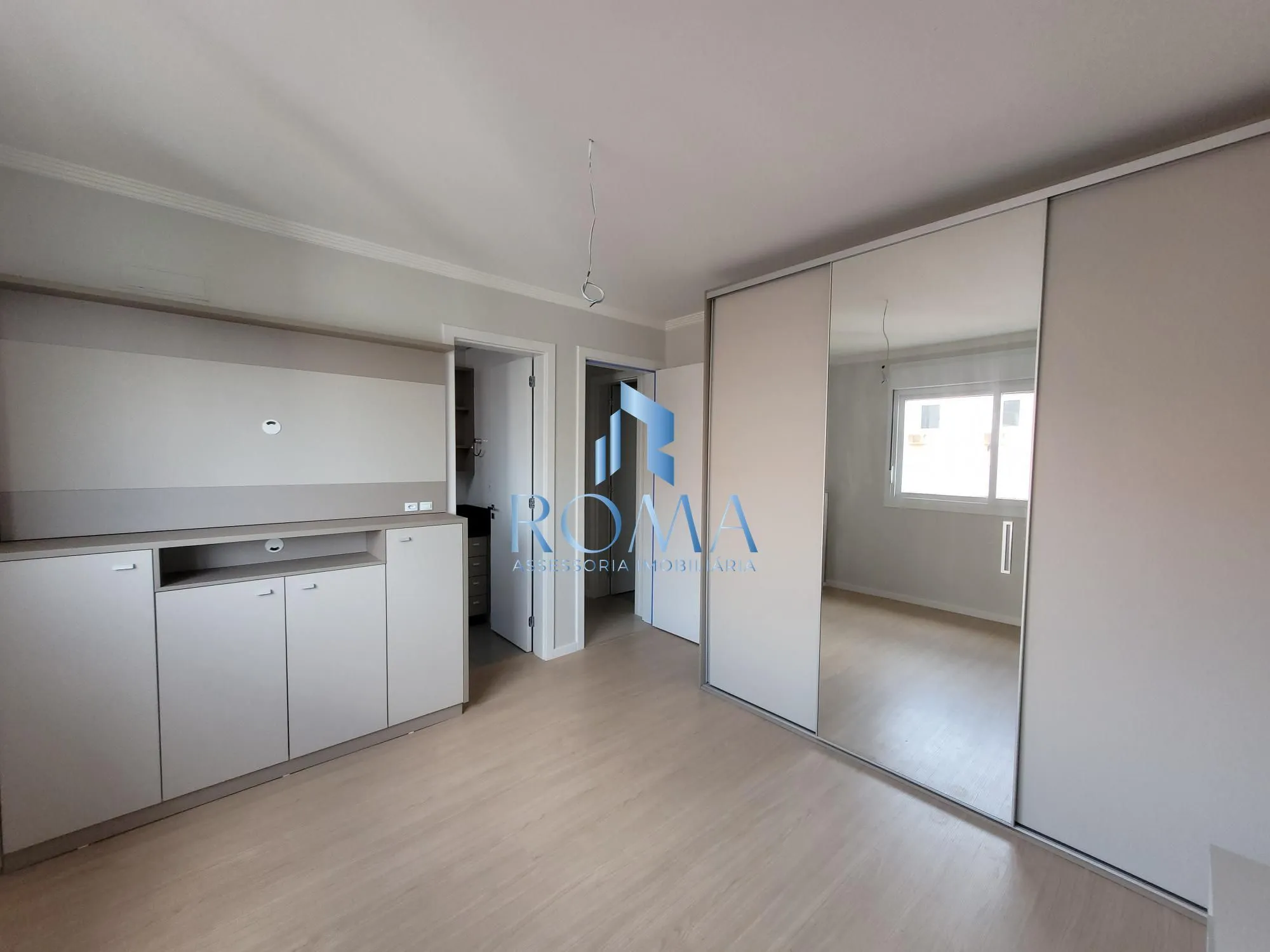 Imagem LINDO APARTAMENTO - RES. DRACO