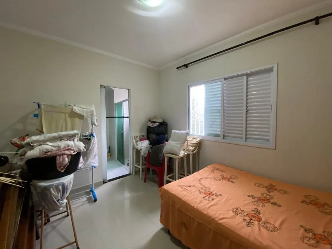 Imagem CASA DE ALTO PADRÃO COM 04 DORMITÓRIOS, PISCINA AQUECIDA E ACEITA FINANCIAMENTO BANCÁRIO LADO PRAIA EM ITANHAÉM