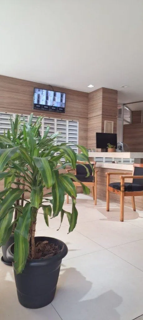 Imagem Apartamento em Centro