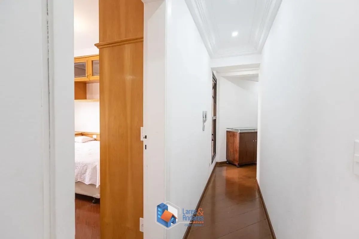 Imagem Apartamento para venda em Vila Prudente com 3 quartos, sendo 3 suítes, 185m²