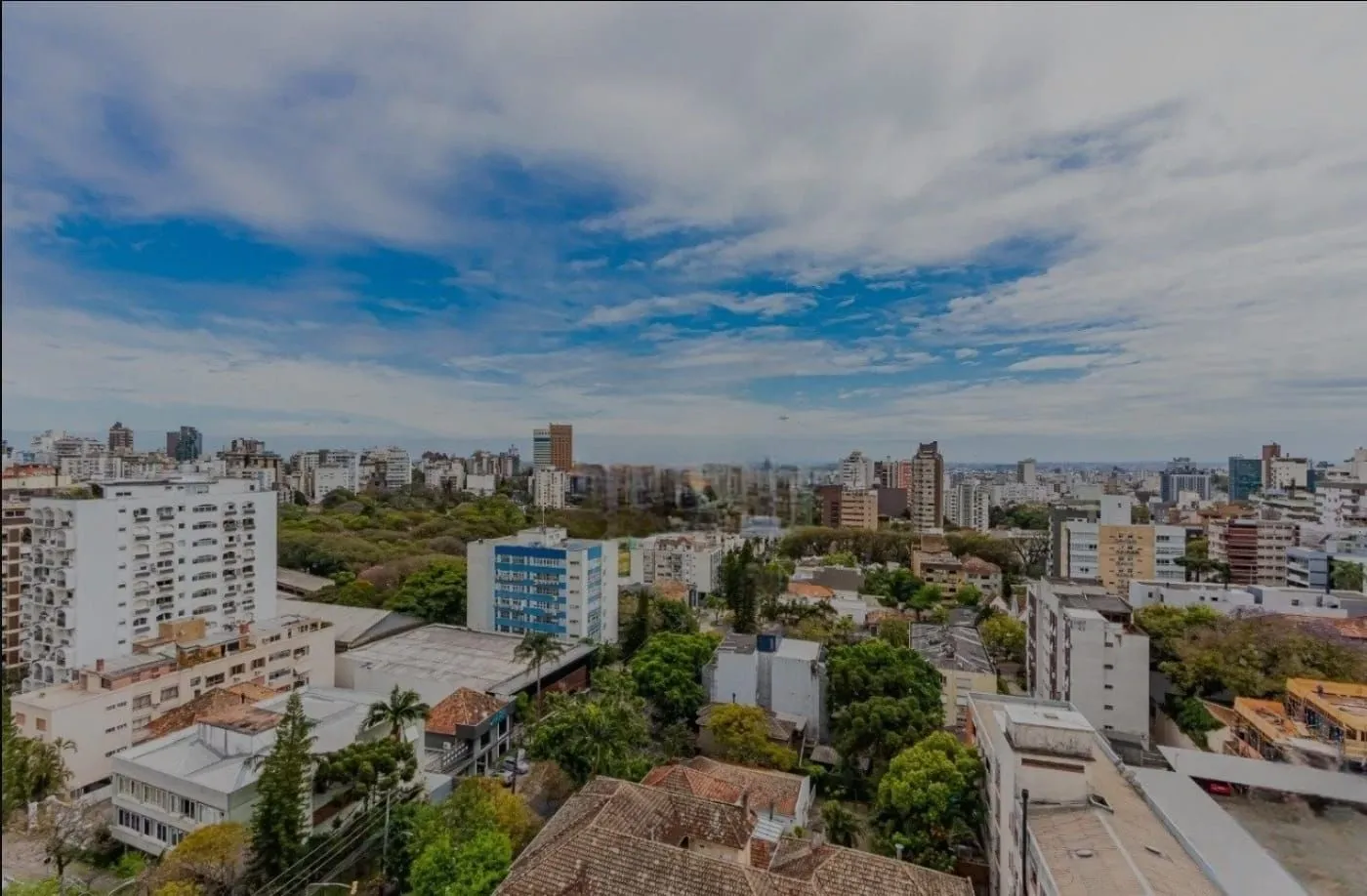 Imagem Apartamento de Alto Padrão no Moinhos de Vento: 121m² de Conforto e Luxo!