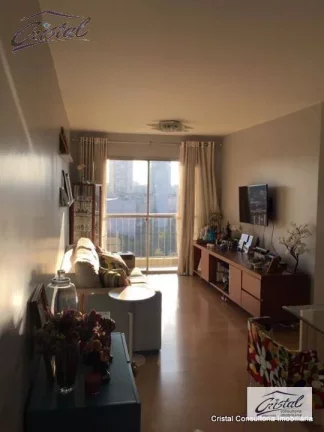 Imagem Apartamento Residencial à venda, Jardim Olympia, São Paulo - .