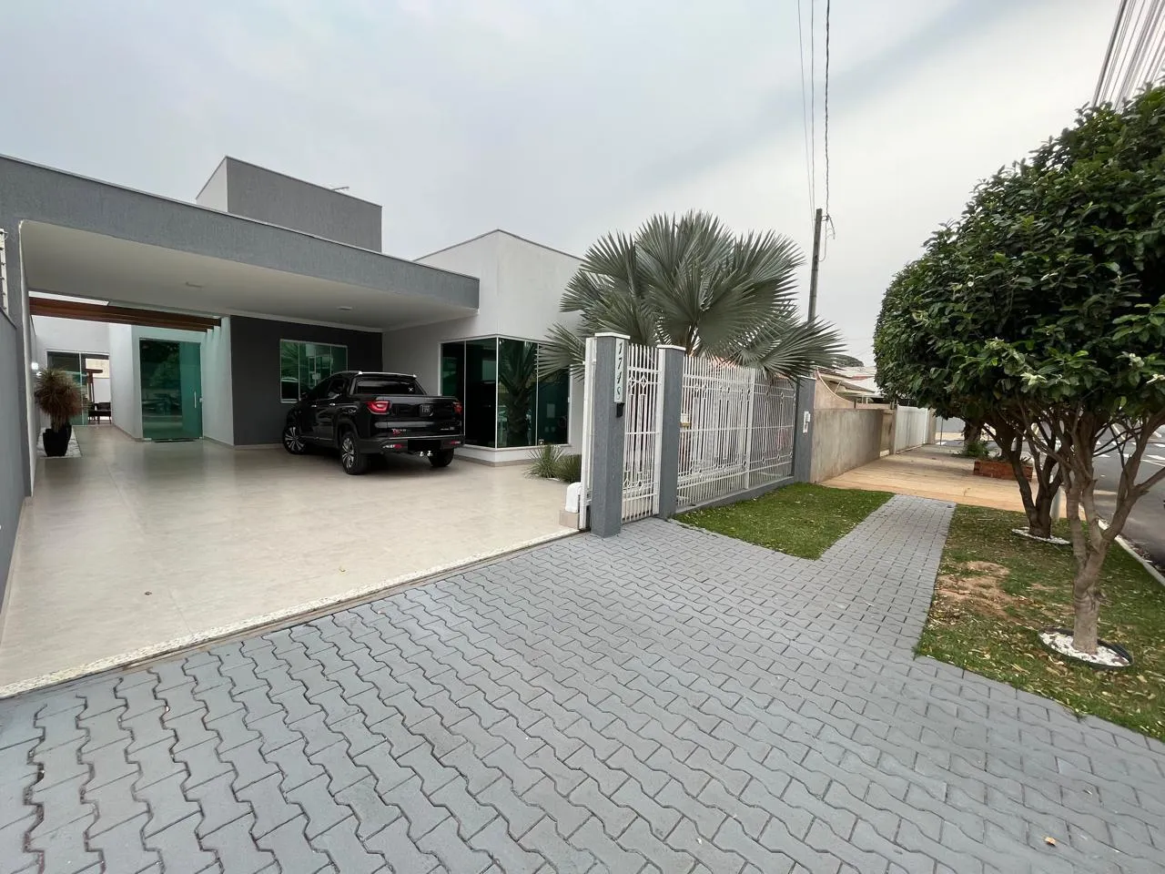 Imagem Casa 360m Umuarama-PR 269