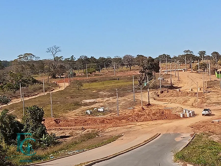 Imagem PARE DE ADIAR SEUS PLANOS: COMECE PELO SEU LOTE!