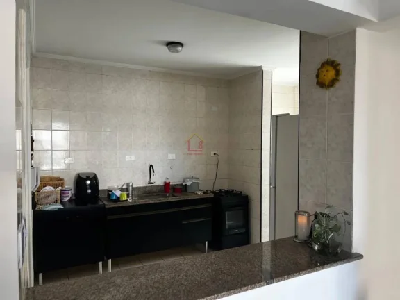 Imagem apartamento a venda na Tupi
