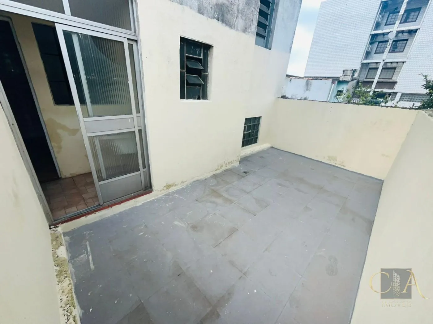 Imagem Apartamento para Venda em Rio Grande, Centro, 1 dormitório, 1 banheiro