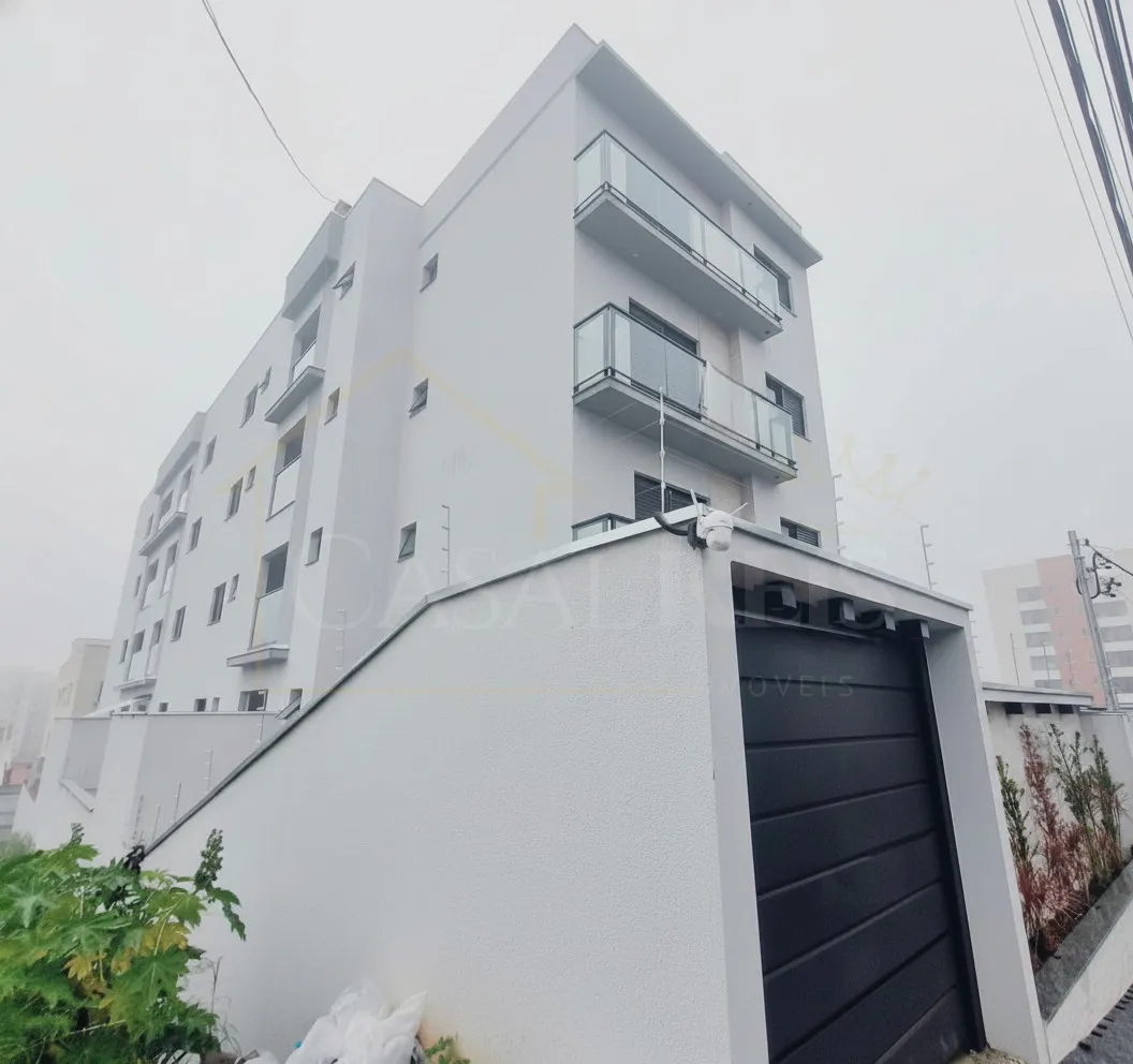 Imagem Apartamento 3 quartos à venda em Vila Togni, Poços de Caldas