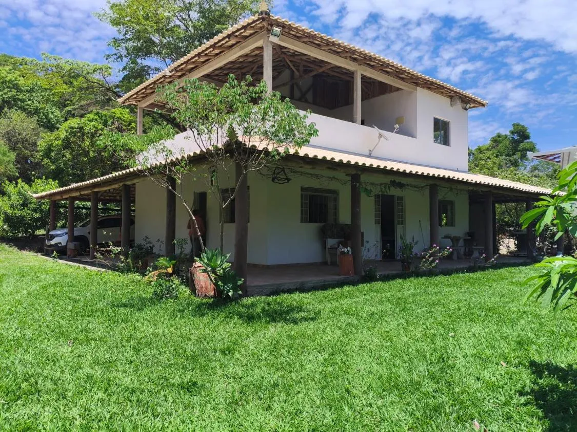 Foto do imóvel otima chácara a venda em Betim/MG ( VIANÓPOLIS ),com 2.500 m² de área