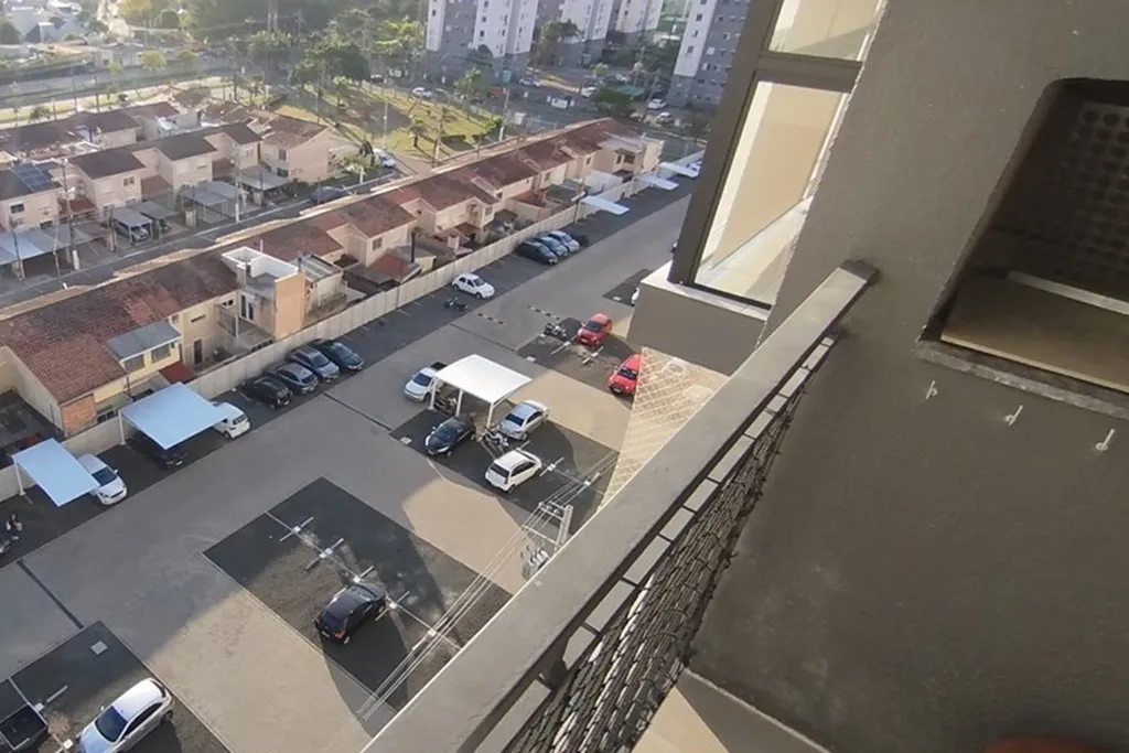 Imagem Apartamento em Igara