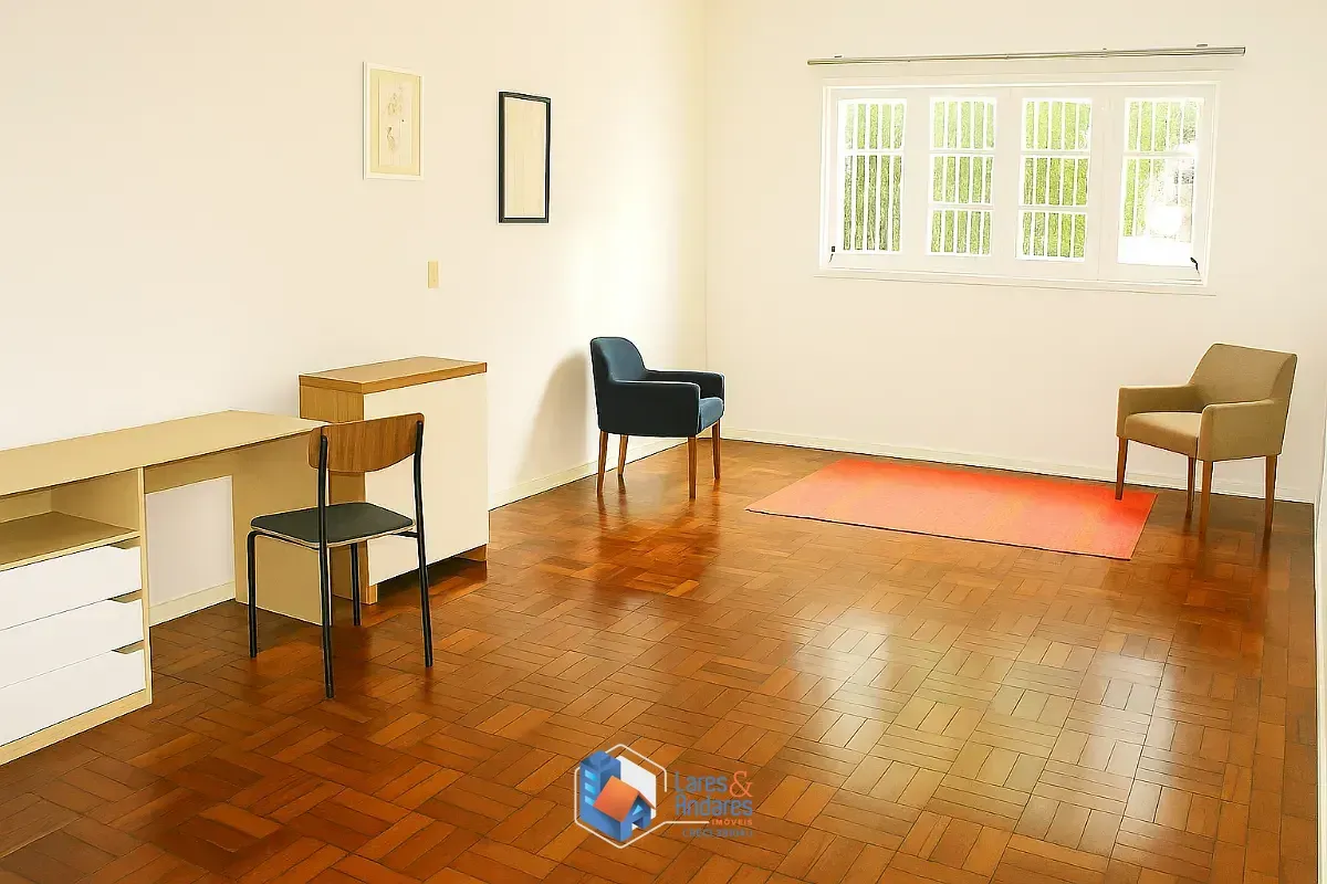 Imagem Casa comercial para venda em Vila Madalena/Sumaré, 219m²