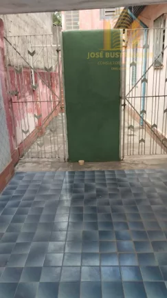 Imagem CASA TÉRREA COM 2 EDÍCULAS OPORTUNIDADE